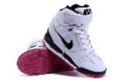 cheap nike air revolution sky hi cheap no. 6